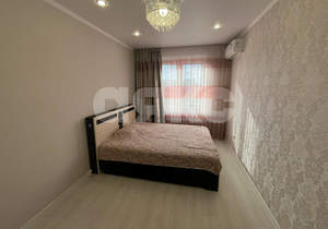 1-к квартира, вторичка, 38м2, 6/20 этаж