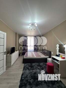 2-к квартира, вторичка, 58м2, 8/8 этаж