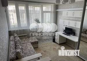 1-к квартира, вторичка, 54м2, 16/20 этаж