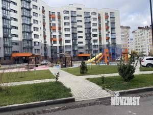 2-к квартира, вторичка, 53м2, 3/9 этаж