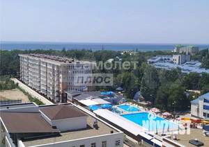 Студия квартира, вторичка, 30м2, 2/7 этаж