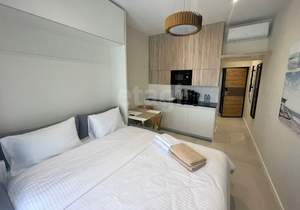 Студия квартира, вторичка, 20м2, 4/9 этаж