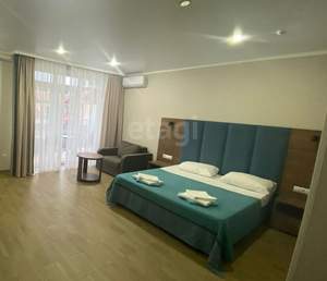 Студия квартира, вторичка, 34м2, 2/3 этаж