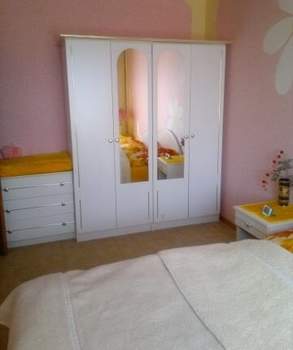 4-к квартира, вторичка, 90м2, 9/9 этаж