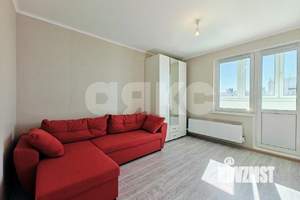 2-к квартира, вторичка, 65м2, 16/17 этаж