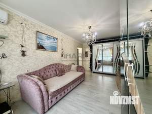 1-к квартира, вторичка, 39м2, 1/9 этаж