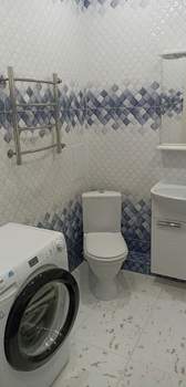 1-к квартира, вторичка, 39м2, 4/4 этаж
