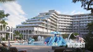 1-к квартира, вторичка, 41м2, 8/9 этаж