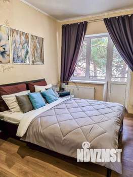 1-к квартира, вторичка, 35м2, 3/4 этаж