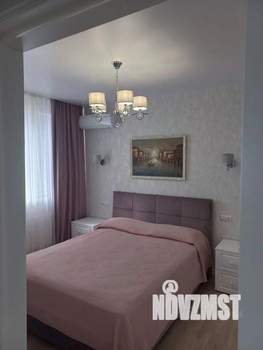 2-к квартира, вторичка, 70м2, 16/19 этаж