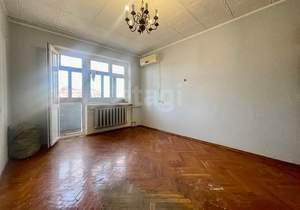 2-к квартира, вторичка, 46м2, 5/5 этаж