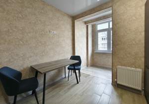 1-к квартира, вторичка, 36м2, 7/9 этаж