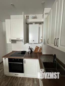 1-к квартира, вторичка, 48м2, 13/13 этаж
