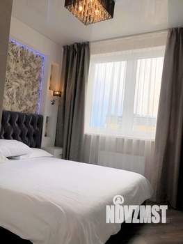 1-к квартира, вторичка, 39м2, 13/19 этаж