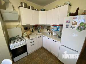 1-к квартира, вторичка, 40м2, 5/5 этаж