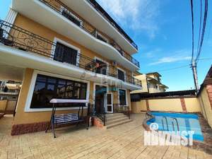 Студия квартира, вторичка, 26м2, 1/4 этаж