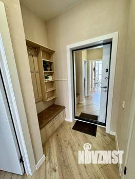 1-к квартира, вторичка, 35м2, 12/15 этаж