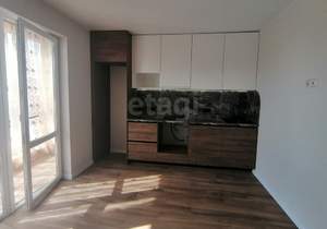 1-к квартира, вторичка, 43м2, 7/15 этаж