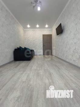 1-к квартира, вторичка, 41м2, 9/9 этаж