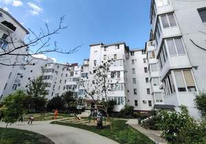 Студия квартира, вторичка, 28м2, 4/6 этаж