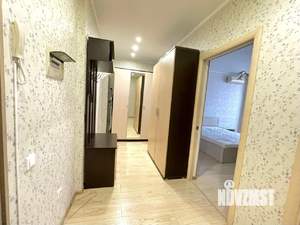 1-к квартира, вторичка, 47м2, 4/9 этаж