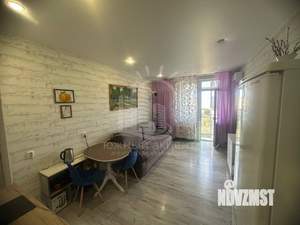 Студия квартира, вторичка, 27м2, 10/14 этаж