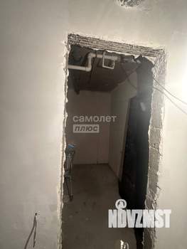 Студия квартира, вторичка, 36м2, -1/9 этаж