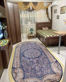 Студия квартира, вторичка, 28м2, 7/20 этаж