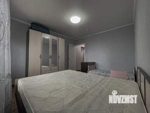 2-к квартира, вторичка, 60м2, 16/17 этаж