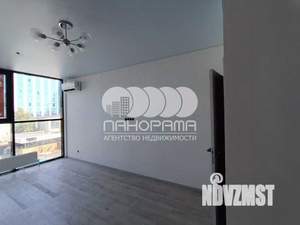 1-к квартира, вторичка, 41м2, 3/12 этаж
