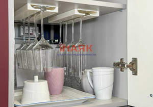 1-к квартира, вторичка, 36м2, 8/16 этаж