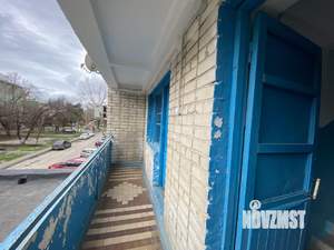 2-к квартира, вторичка, 50м2, 2/9 этаж