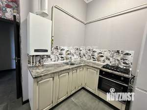 1-к квартира, вторичка, 41м2, 1/4 этаж