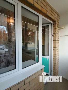 1-к квартира, вторичка, 31м2, 1/3 этаж