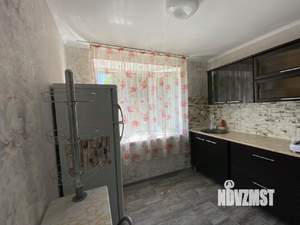 1-к квартира, вторичка, 30м2, 1/2 этаж