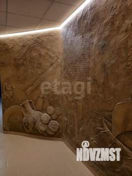 3-к квартира, вторичка, 116м2, 8/16 этаж