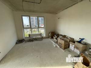 2-к квартира, вторичка, 47м2, 1/4 этаж