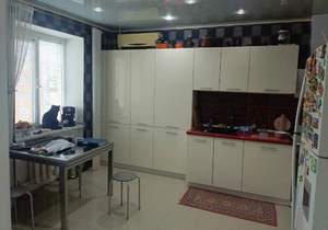 2-к квартира, вторичка, 78м2, 9/1 этаж