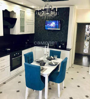 1-к квартира, вторичка, 39м2, 13/19 этаж