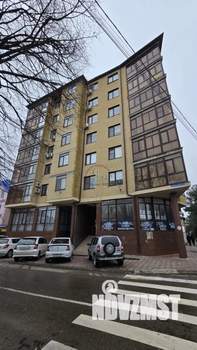 1-к квартира, вторичка, 30м2, 4/6 этаж