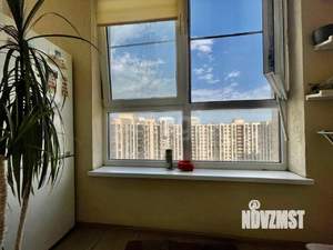 1-к квартира, вторичка, 40м2, 14/14 этаж