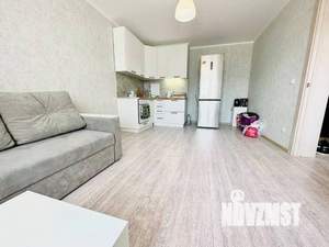 1-к квартира, вторичка, 42м2, 8/16 этаж