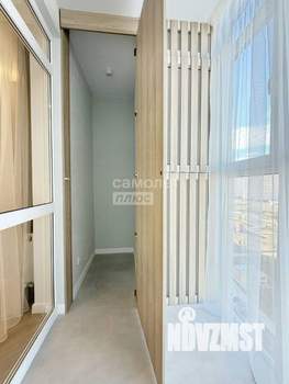 2-к квартира, вторичка, 67м2, 8/14 этаж