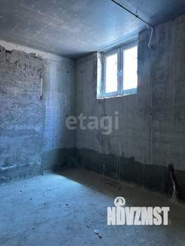 Студия квартира, вторичка, 34м2, 1/5 этаж