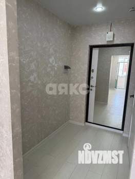 Студия квартира, вторичка, 28м2, 5/19 этаж