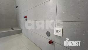 Студия квартира, вторичка, 46м2, 1/3 этаж