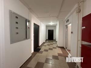 2-к квартира, вторичка, 67м2, 6/16 этаж