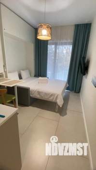 Студия квартира, вторичка, 22м2, 3/9 этаж