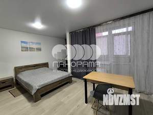 Студия квартира, вторичка, 30м2, 1/18 этаж