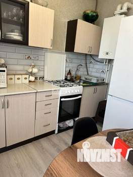 1-к квартира, вторичка, 31м2, 8/9 этаж